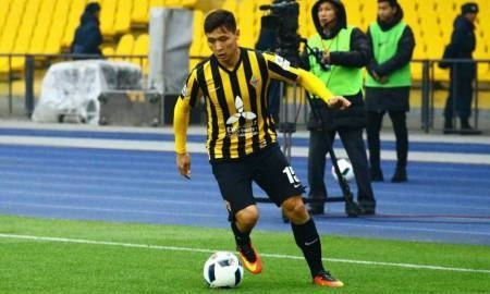 «Это неожиданно и непредсказуемо». Казахстанский футболист лидирует в опросе Eurosport.ru на замену Роналду в «Реале»