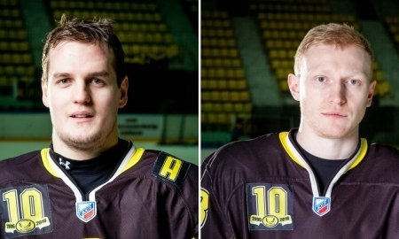 «Сарыарка» сохранила Ломако и Твердохлебова