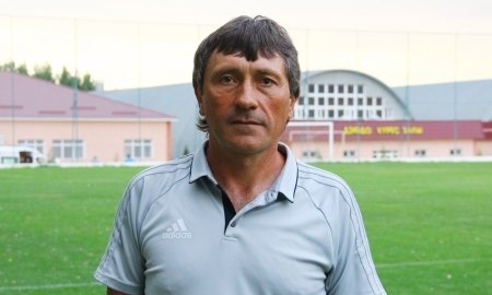 Андрей Ваганов: «Результатом доволен, игрой нет»