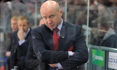 Экс-наставника «Барыса» включили в число реальных претендентов на пост главного тренера минского «Динамо»