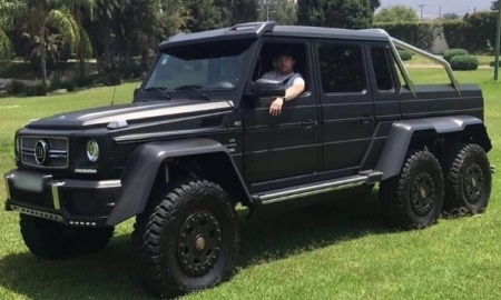 Как Головкин и «Канело» тратят деньги