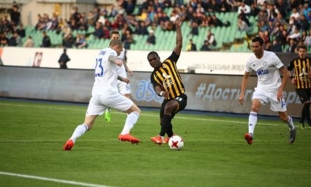 Котировки букмекеров на матчи 17-го тура Премьер-Лиги