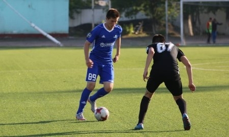 Лев Скворцов: «Будем работать над ошибками»