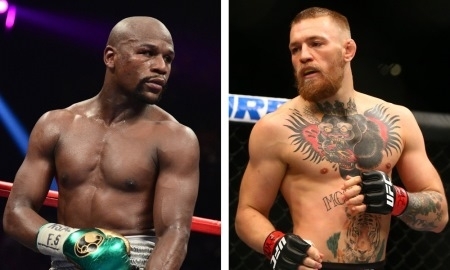 Комментатор ESPN сделал прогноз на «гонку PPV» боев Мэйвезер — Макгрегор и Головкин — Альварес