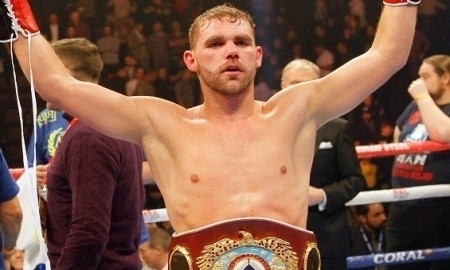 Дэн Рафаэль: «Альварес не узнал Сондерса на пресс-туре боя с Головкиным? 99% в мире его не знают»