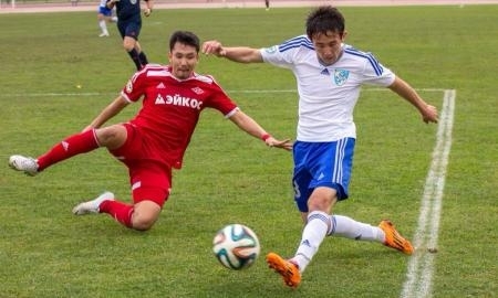 «Шахтер» подпишет воспитанника академии «Оле Бразил»