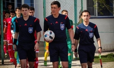 Назначения судей и инспекторов на матчи 13-го тура Второй лиги