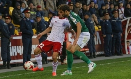 Букмекеры назвали фаворита матча «Атырау» — «Актобе»