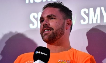 Сондерс рассказал, чего не хватает Головкину и «Канело» до мечты