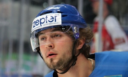 Лобанов продолжит карьеру в «Арлане»