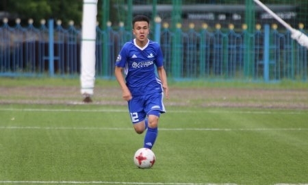 Санжар Айтым: «Наши победы не за горами»