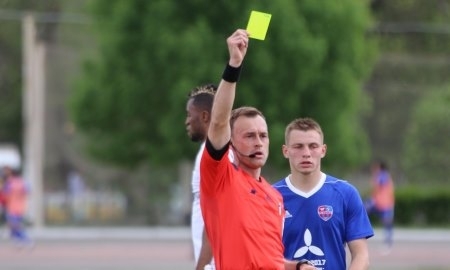 Кучин в 20-й раз будет судить «Астану»