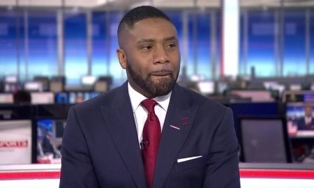 Комментатор Sky Sports оценил вероятность боя Головкин — Уорд