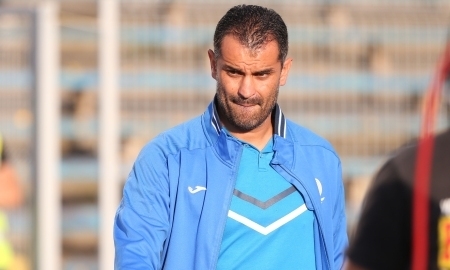 Тренер «Дунава» доволен подготовкой к матчу с «Иртышом»