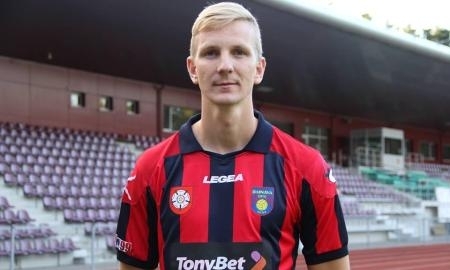 Соперник «Кайрата» по Лиге Европы «Атлантас» подписал защитника