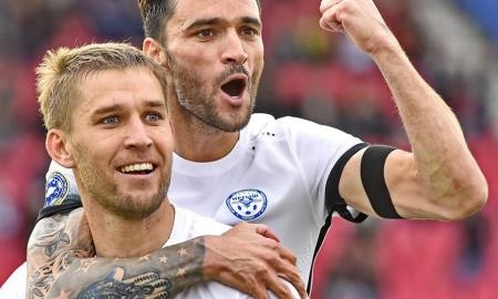 Александр Кислицын: «Мы приложили максимум усилий, чтобы добыть три очка»