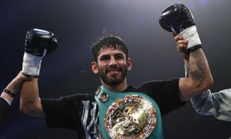 Эксперт ESPN назвал потенциального участника андеркарда боя Головкин — Альварес