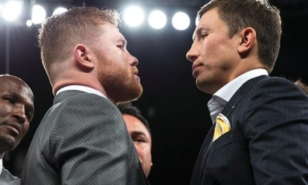 Есть ли у Головкина и «Канело» личные счеты?