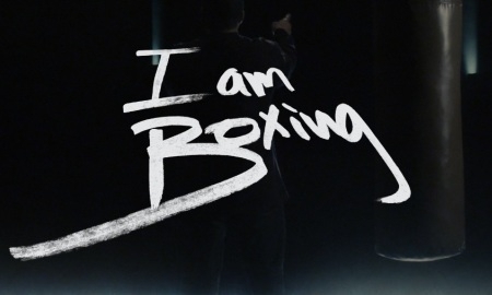 Головкин анонсировал выход фильма «Я — бокс»