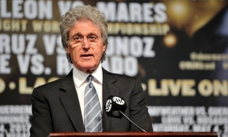 Благодаря чему Лас-Вегас обошел своих конкурентов за право принять бой Головкин — Альварес