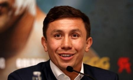 Головкину предложили десять вариантов боев после поединка с «Канело»