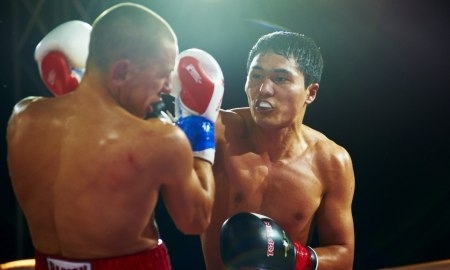 Нурсултанов выйдет на ринг 15 июля в США