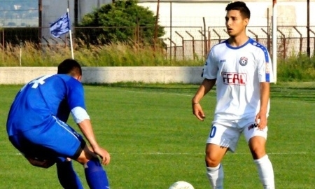 Лука Грубишич: «Мы готовы к европейским разборкам с „Ордабасы“»