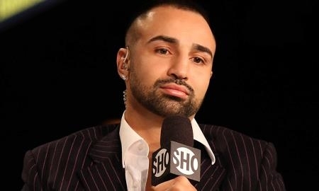 Пол Малиньяджи: «К виску боксера нужно приставить пистолет, чтобы он вышел на Головкина»