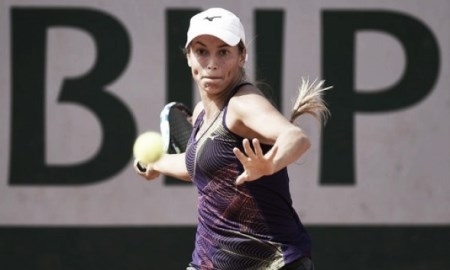 Путинцева и Дияс поднялись в рейтинге WTA