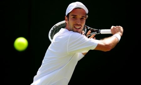 Казахстанцы отдалились от первой сотни рейтинга АТР