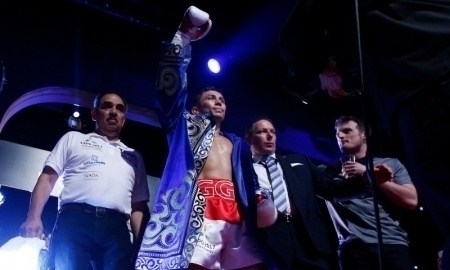 Британские СМИ считают Головкина полиглотом