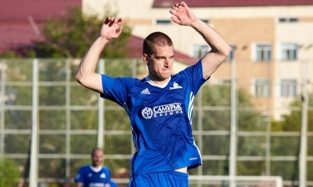 Срджан Граховац: «С приходом Кляйнхайслера конкуренция за место в составе возрастет, а это хорошо для команды»