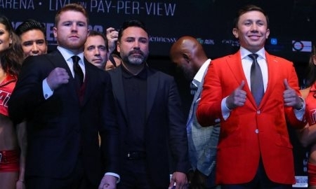 Стоимость PPV боя с Альваресом станет самой высокой за карьеру Головкина