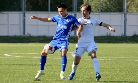 «Астана» пять лет не проигрывает «Окжетпесу»