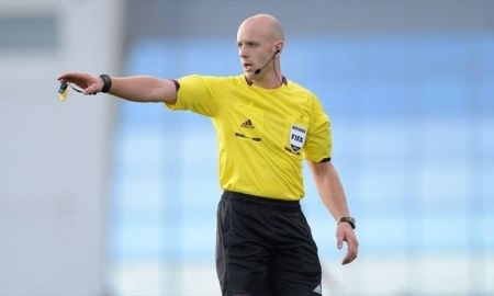 Североирландцы рассудят «Иртыш» и «Дунав»