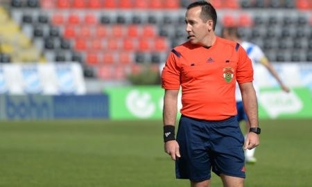 Матч «Широки Бриег» — «Ордабасы» обслужат венгерские арбитры