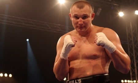 Украинский супертяжеловес включил Головкина в тройку лучших боксеров современности