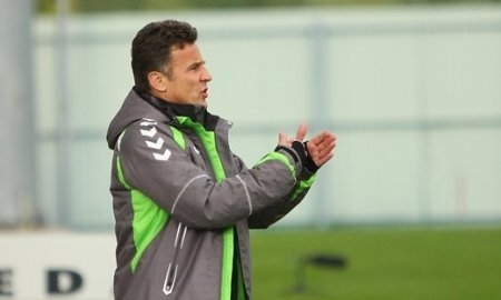 Тренер «Спартака» объяснил, почему они захотели обменяться домашними матчами с «Астаной»