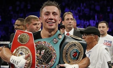Три казахстанца вошли в ТОП-5 своих дивизионов по версии World Boxing News