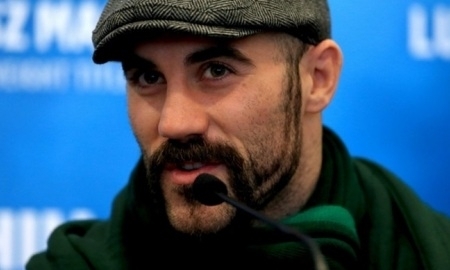 Дразнивший Боратом Головкина боксер вновь хочет с ним драться