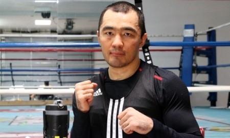 Польское СМИ считает, что Шуменов должен быть исключен из рейтинга первого тяжелого веса