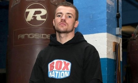 Британский боксер не может определиться с победителем боя Головкин — Альварес