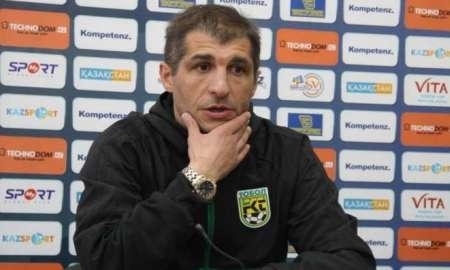 <strong>Тетрадзе подал в отставку</strong>