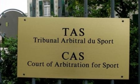 CAS официально подтвердил участие соперника «Иртыша» в Лиге Европы