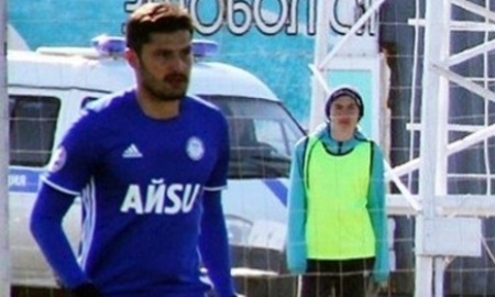 Рендулич покидает «Ордабасы»