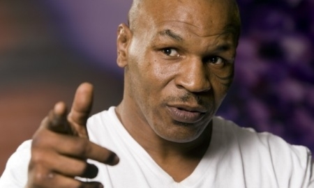 Тайсон сделал прогноз на бой Головкин — Альварес