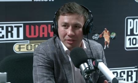 Головкин назвал главную проблему в бою с Альваресом