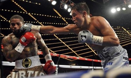 Кого из знаменитостей хотел бы ударить Головкин?