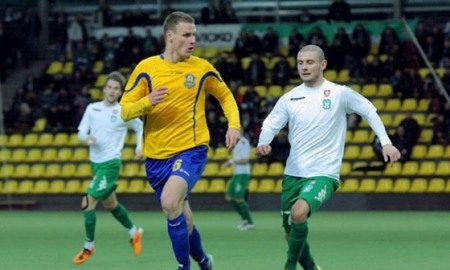 Капитан «Атлантаса» не сыграет с «Кайратом»