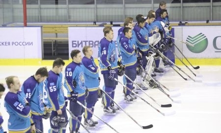 «Алтай-Торпедо» озвучило план предсезонной подготовки